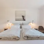 Lejlighed Waterkant Mit Hund Klangsbøl
