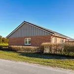 Waterkant Mit Hund Lejlighed Klangsbøl
