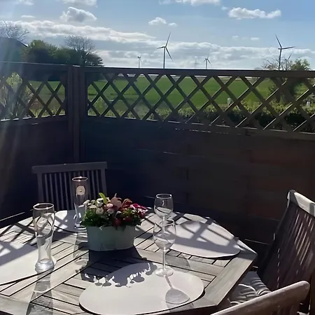 Lejlighed Waterkant Mit Hund *