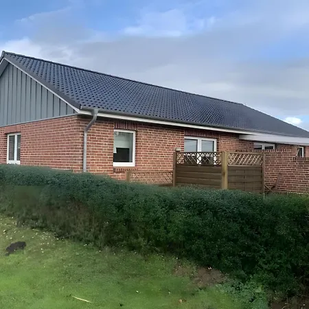 Lejlighed Waterkant Mit Hund