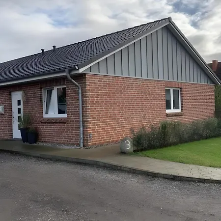 Lejlighed Waterkant Mit Hund *