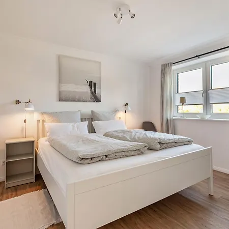 Waterkant Mit Hund *