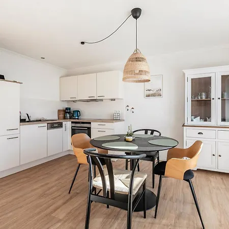 Lejlighed Waterkant Mit Hund *