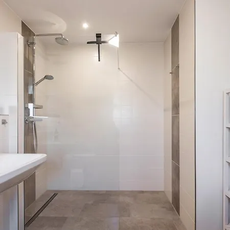 Waterkant Mit Hund Lejlighed