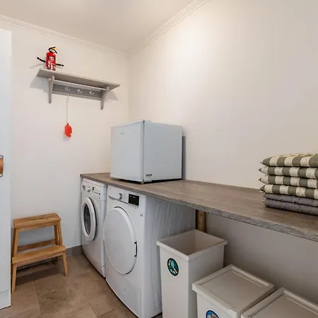 Lejlighed Waterkant Mit Hund