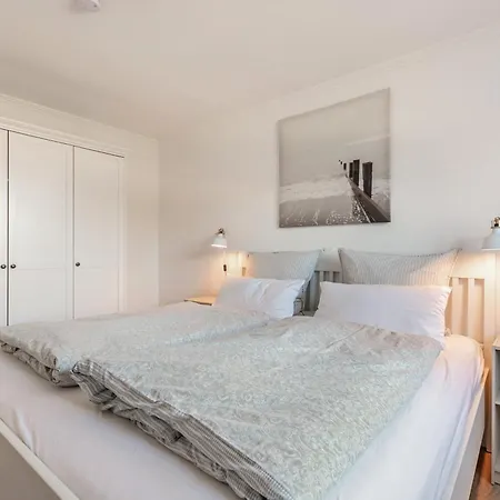 Lejlighed Waterkant Mit Hund