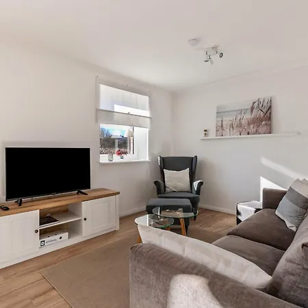 Lejlighed Waterkant Mit Hund