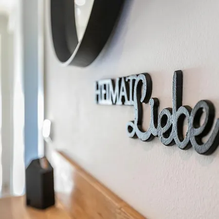 Lejlighed Waterkant Mit Hund Klangsbøl