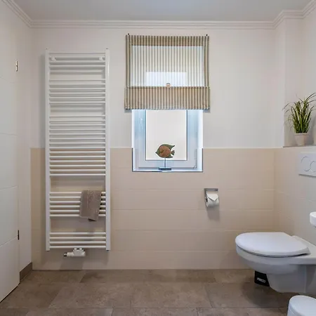 Waterkant Mit Hund Lejlighed