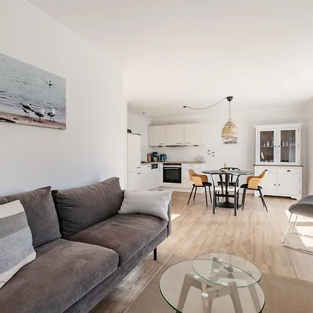 Apartamento Waterkant Mit Hund *